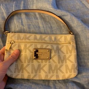Michael Kors mini purse